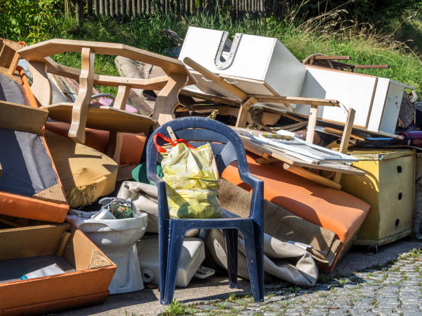 Reliable William Paterson University Of New Jersey, NJ Junk Removal Solutions