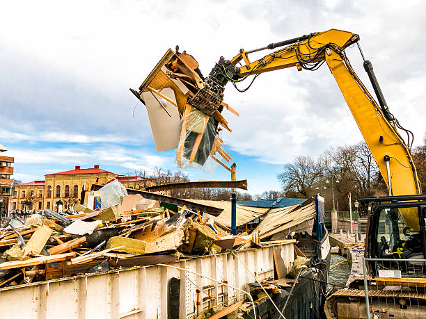 Best Yard Cleanup Services  in William Paterson University Of New Jersey, NJ